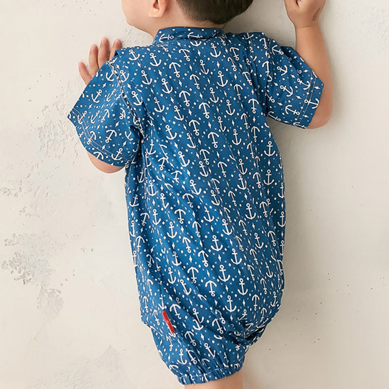 Baby Kimono Onesies