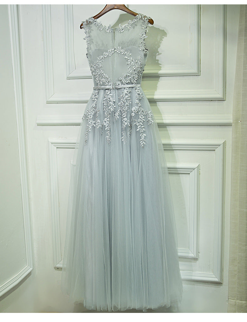 Women Party Evening Dress