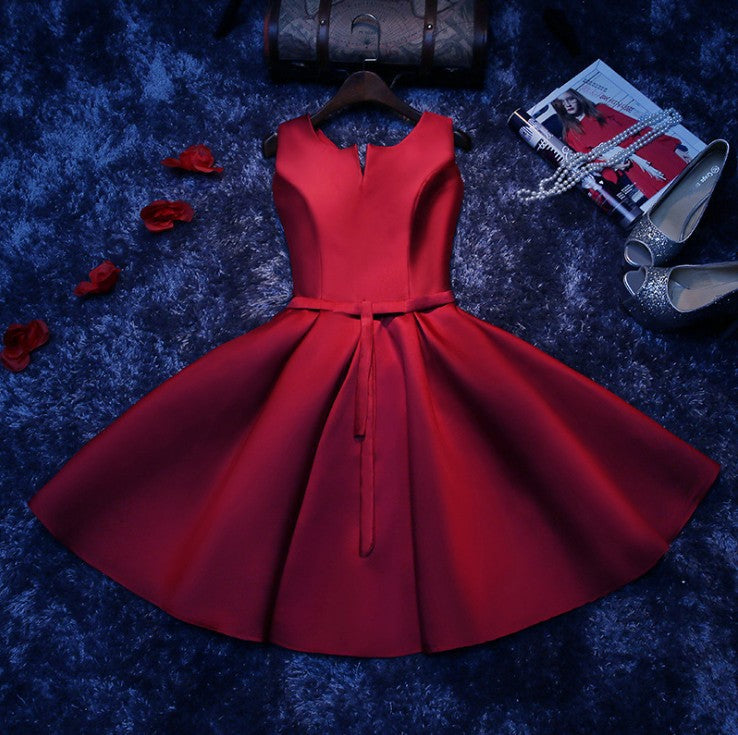 Party Dress Bridesmaid Dress