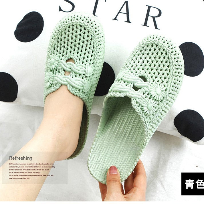 Summer Handmade Sandals