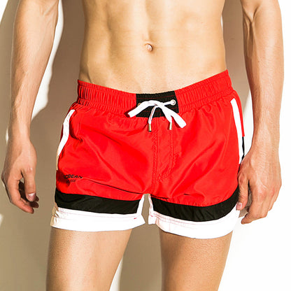 Men's Sport Fitness Home Pants Arrow Pants