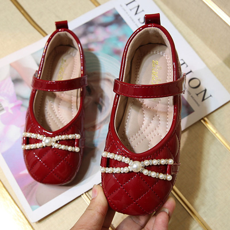 Girls Princess Shoes