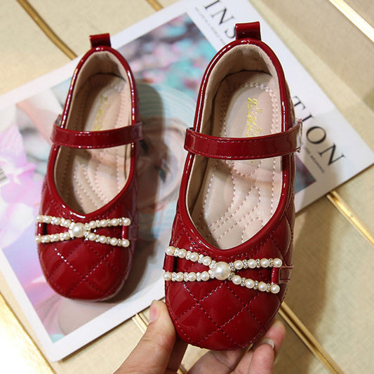 Girls Princess Shoes