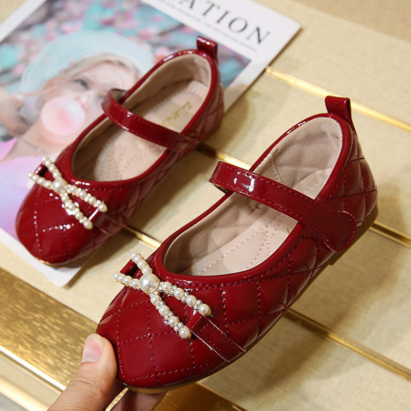 Girls Princess Shoes