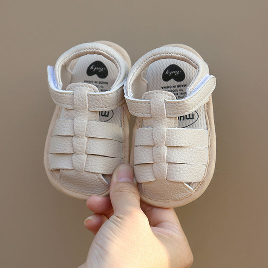 Summer Baby Toddler Shoes Sandals
