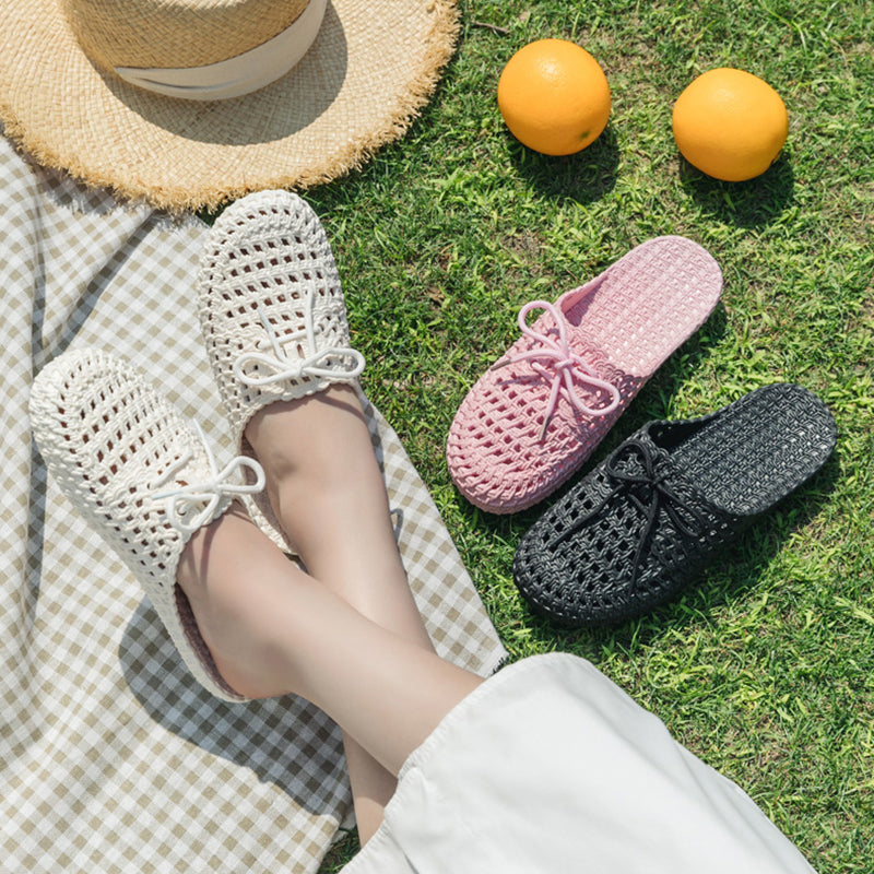 Summer Office Lazy Slippers