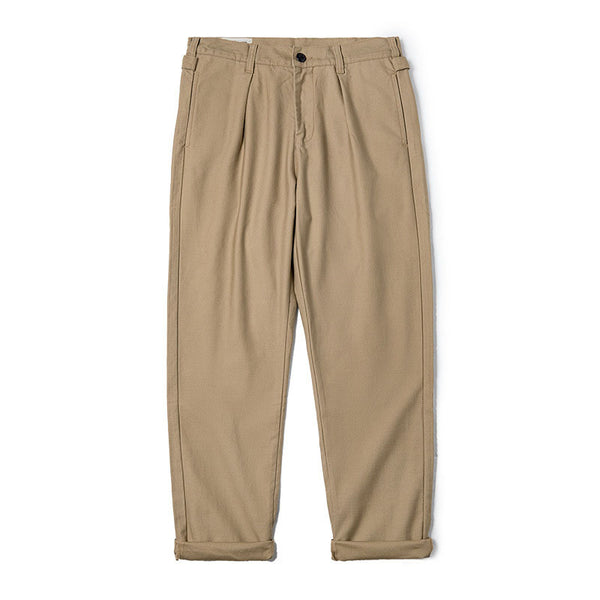 Retro Khaki Pants
