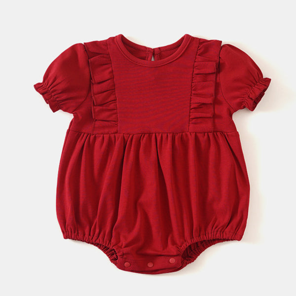 Baby 4 Pieces Suit