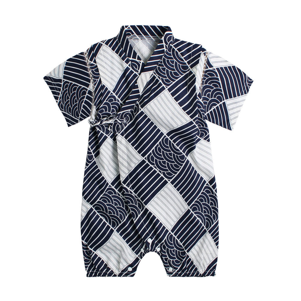 Baby Kimono Onesies