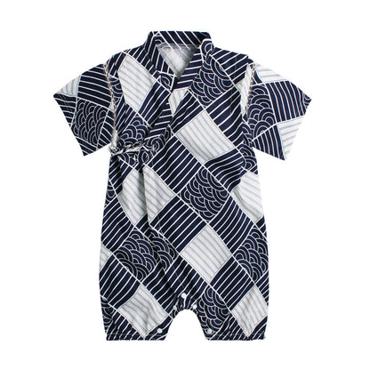 Baby Kimono Onesies