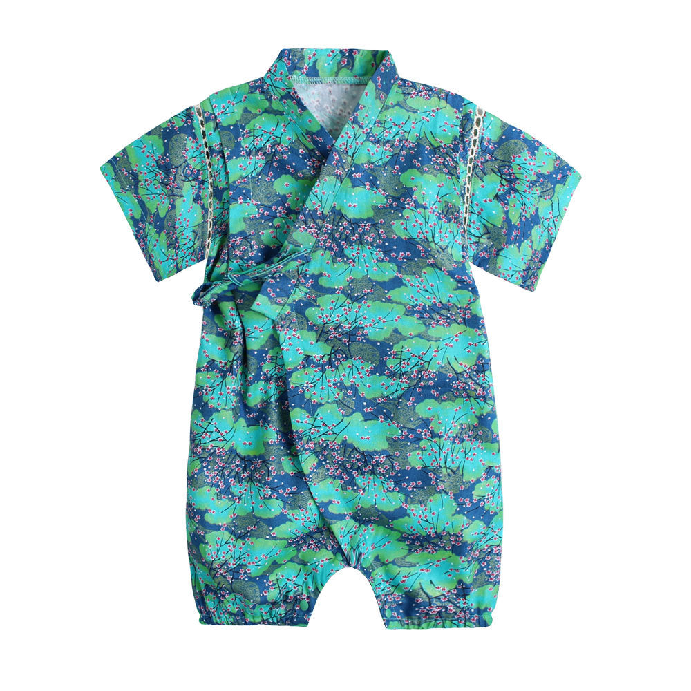 Baby Kimono Onesies