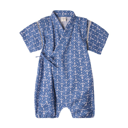Baby Kimono Onesies