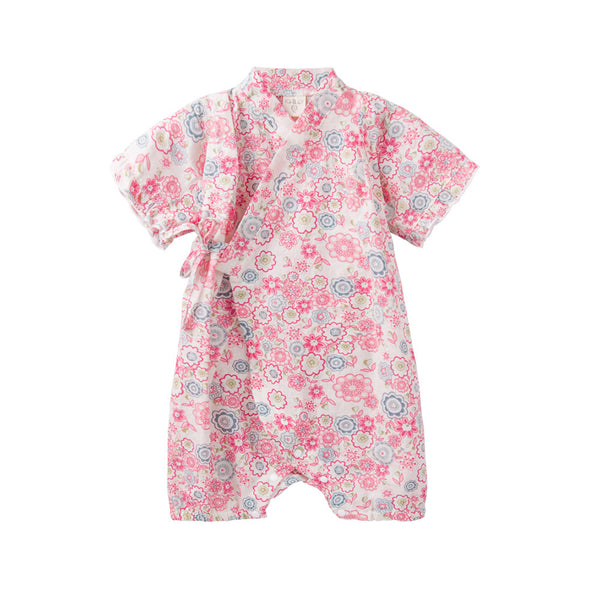 Baby Kimono Onesies