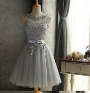 Women Short Party Dress