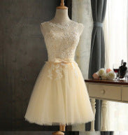 Women Short Party Dress