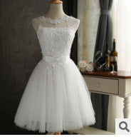 Women Short Party Dress