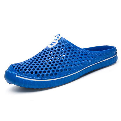 Summer Couple Mesh Beach Shoes