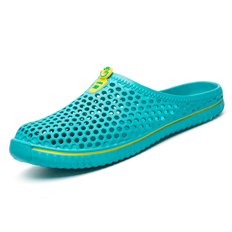 Summer Couple Mesh Beach Shoes