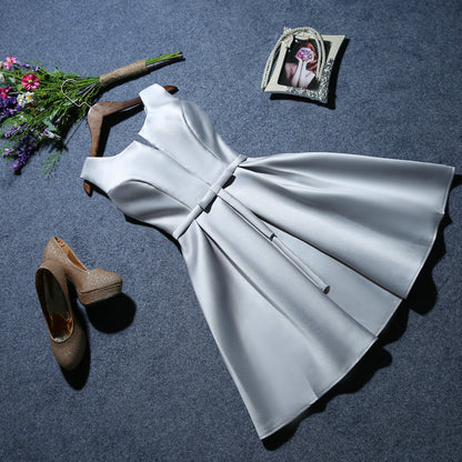 Party Dress Bridesmaid Dress