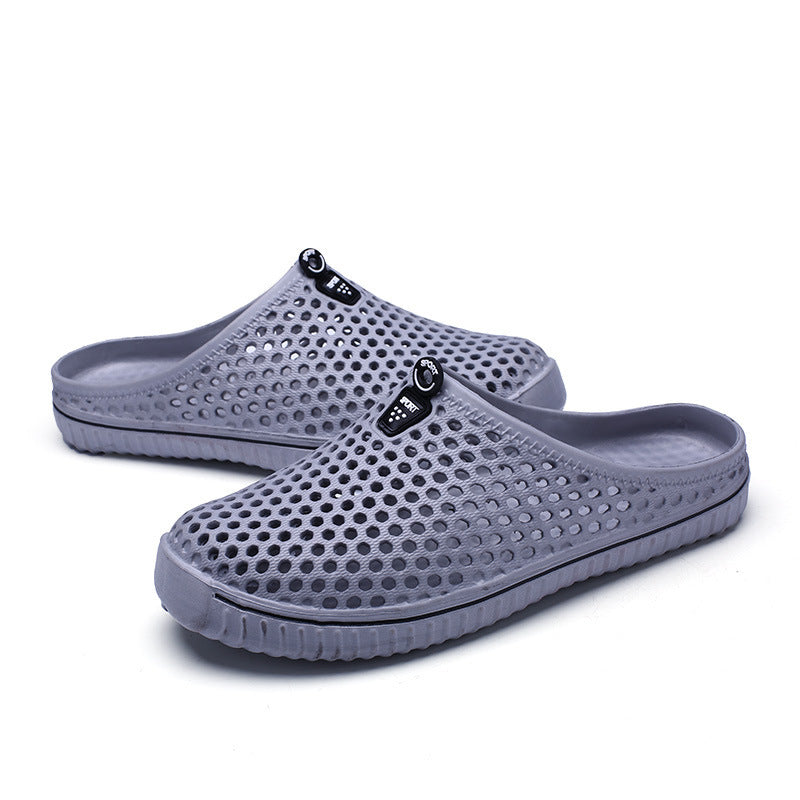 Summer Couple Mesh Beach Shoes