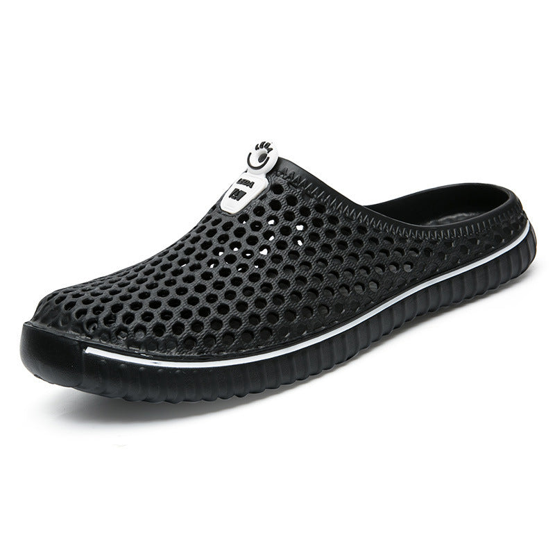 Summer Couple Mesh Beach Shoes