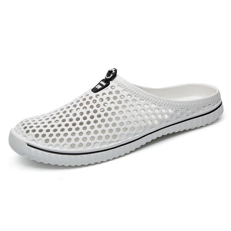 Summer Couple Mesh Beach Shoes