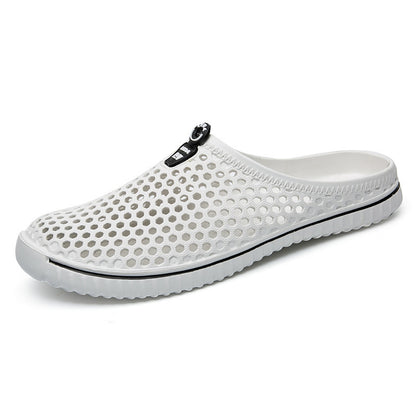 Summer Couple Mesh Beach Shoes