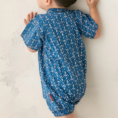 Baby Kimono Onesies