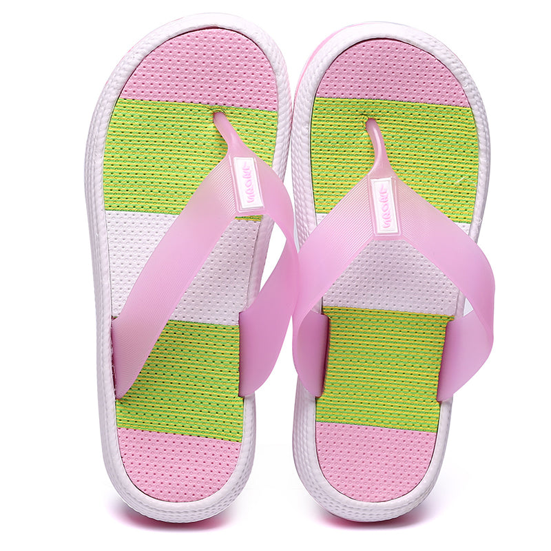 Casual Breathable Flip Flops