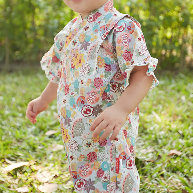 Baby Kimono Onesies