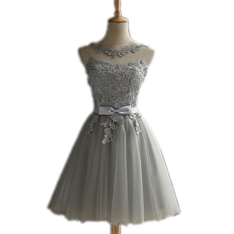 Women Short Party Dress