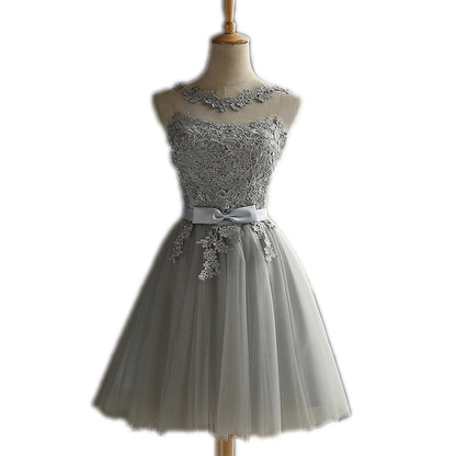 Women Short Party Dress