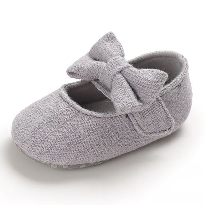 Baby Girl Princess Baby Shoes