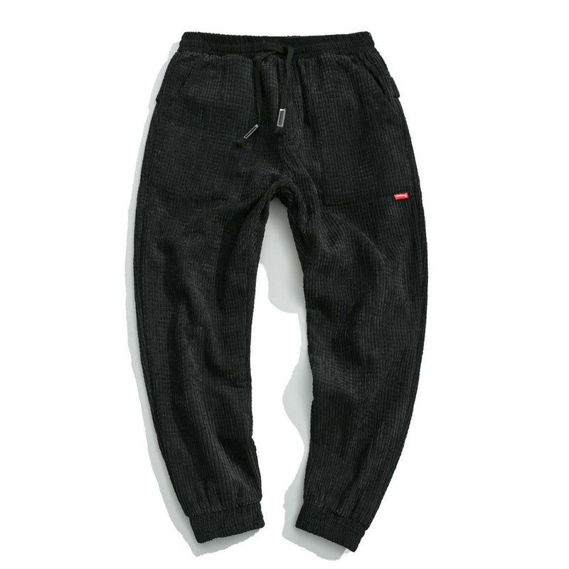 K19 Japanese Corduroy Pants