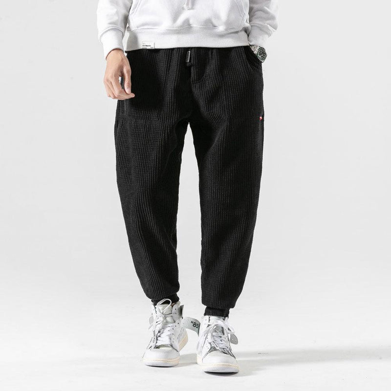 K19 Japanese Corduroy Pants
