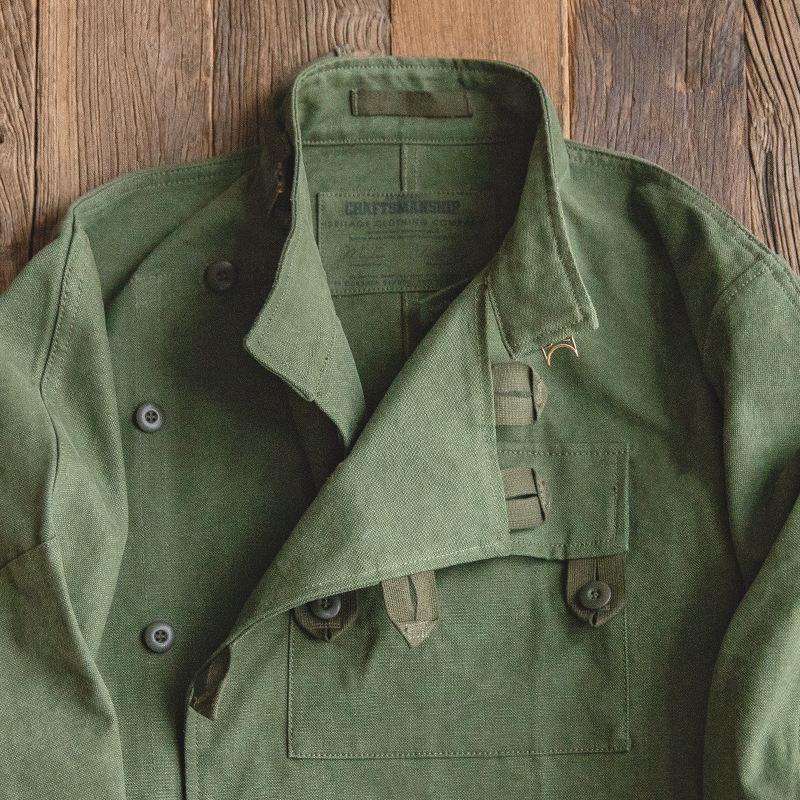 Swedish Motorcycle Jacket