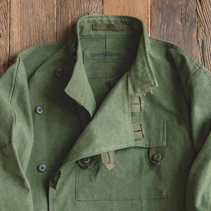 Swedish Motorcycle Jacket