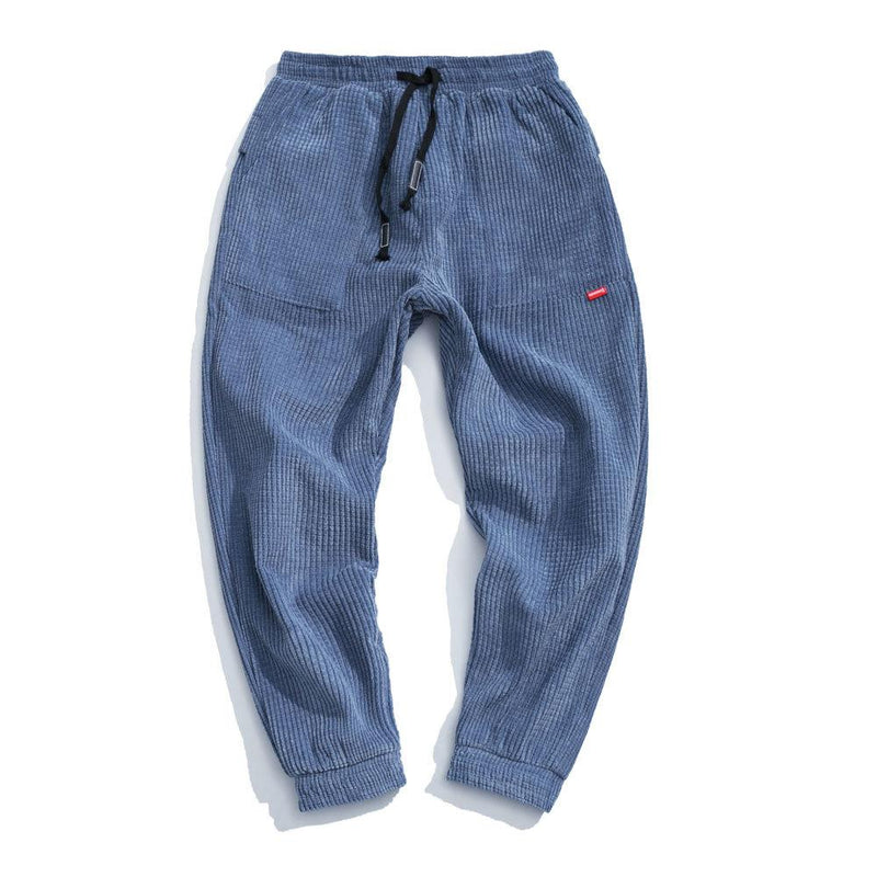 K19 Japanese Corduroy Pants