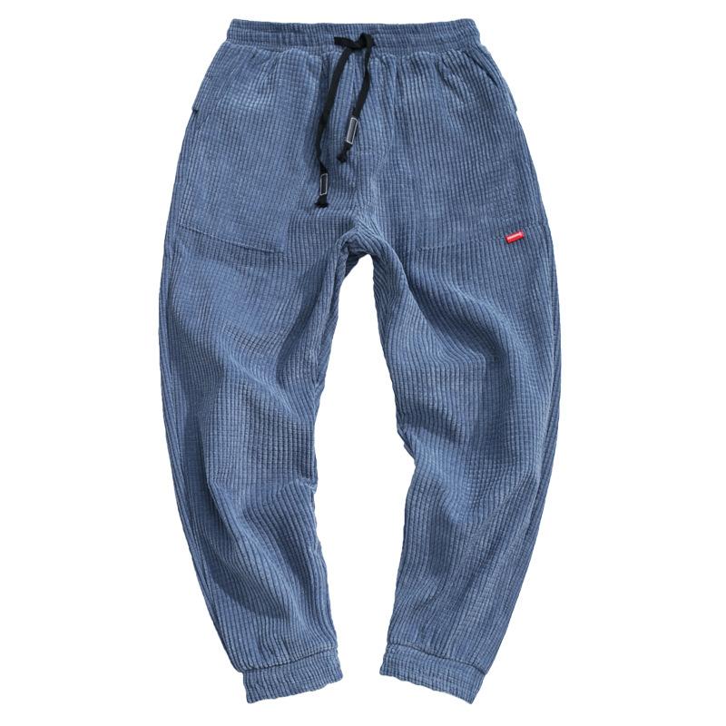 K19 Japanese Corduroy Pants