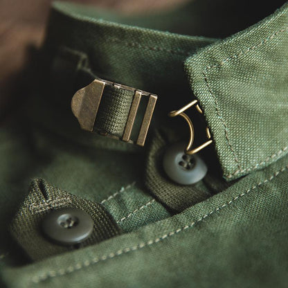 Swedish Motorcycle Jacket