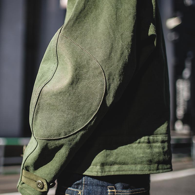 Swedish Motorcycle Jacket