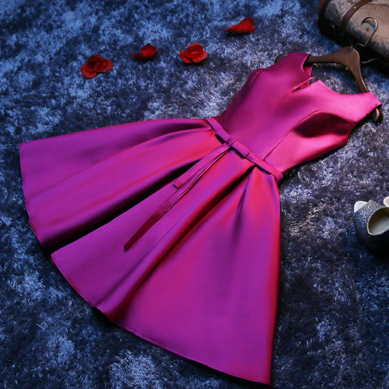 Party Dress Bridesmaid Dress