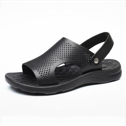 Men's Mesh Breathable Casual Sandals