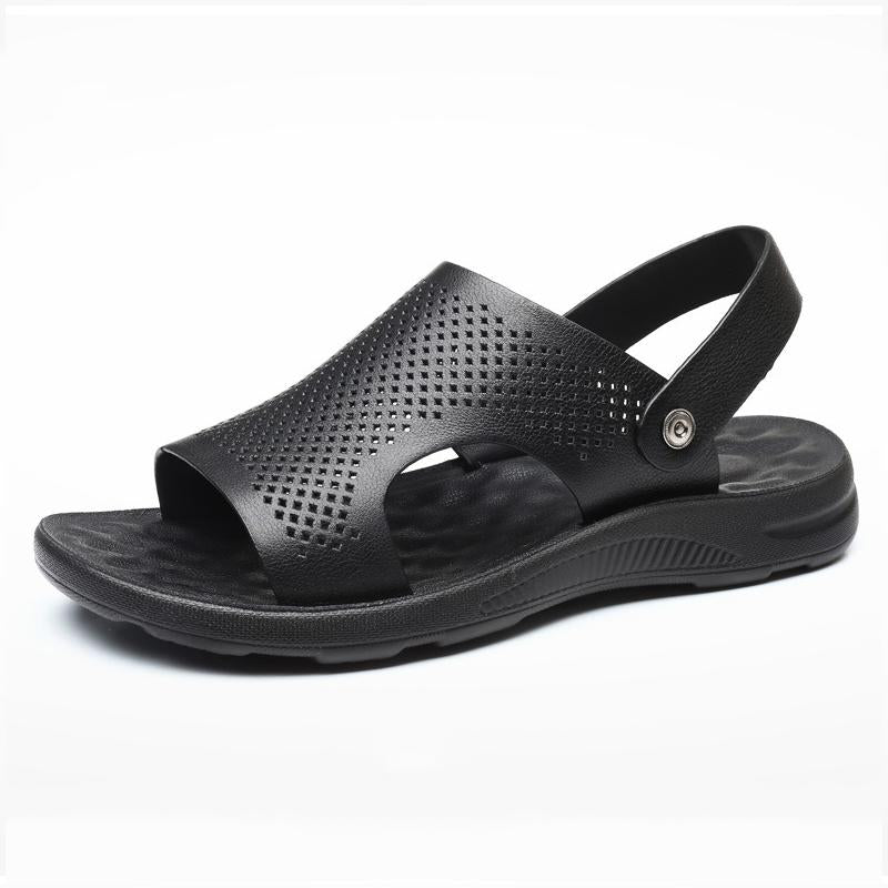 Men's Mesh Breathable Casual Sandals