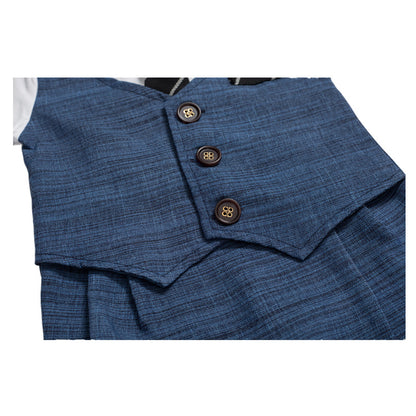 Baby Boy Formal Suit