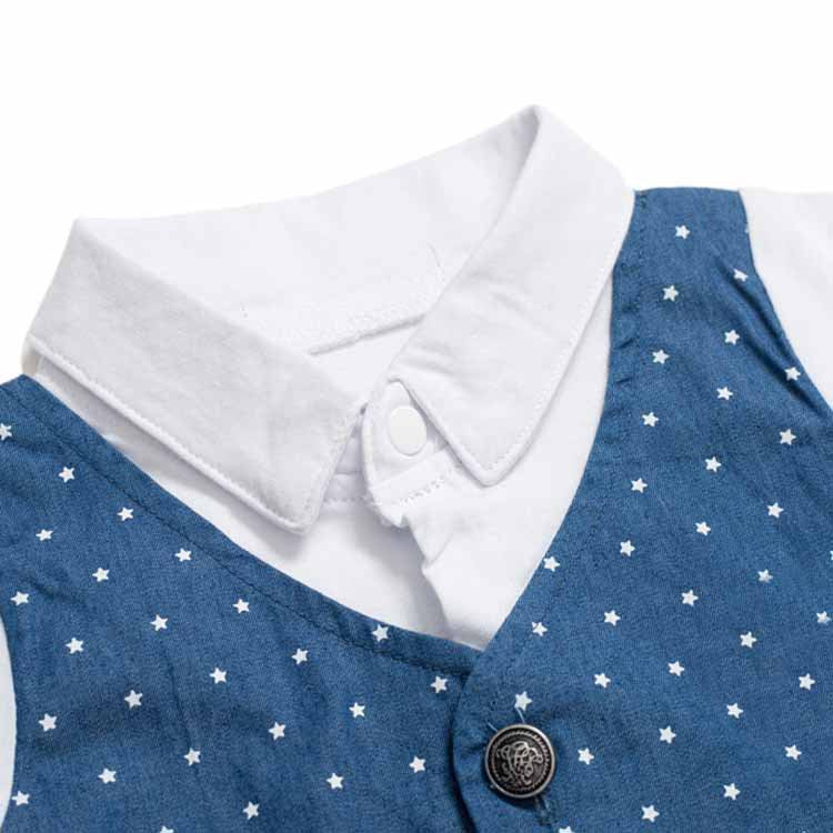 Baby Boy Formal Suit