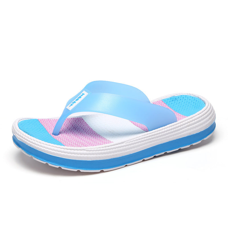 Casual Breathable Flip Flops