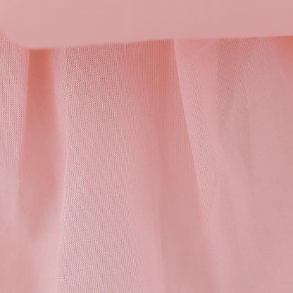 New Fashion Flower Girl Party Birthday Princess Dress