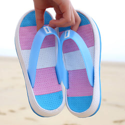 Casual Breathable Flip Flops