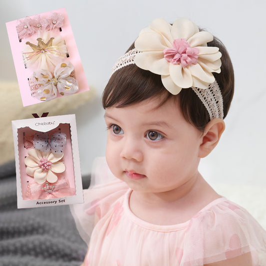 Baby Princess Cute Headband